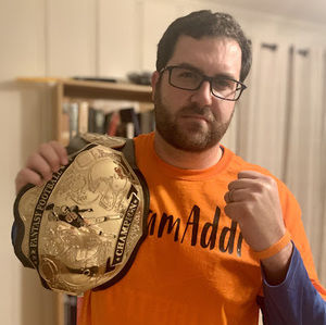 Meet your Posher, Tyler